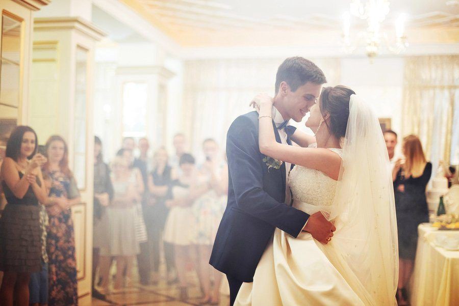 Wedding Day To-Do List: Have You Prepared for Your First Dance?
